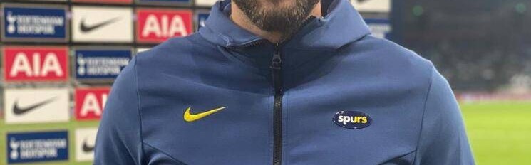  凯恩戴帽助热刺大胜维拉强势跻身联赛前四行列