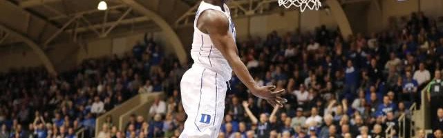  拉文扣篮大赛级别表演公牛客场力擒活塞