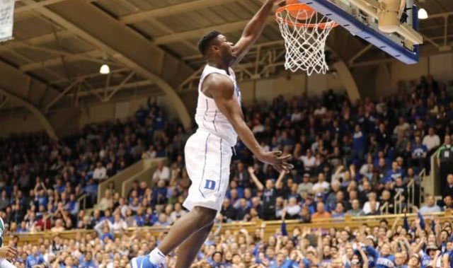  拉文扣篮大赛级别表演公牛客场力擒活塞