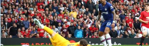  马赛主场逆转击败劲敌巩固联赛前三席位