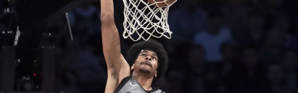  布伦森准绝杀助尼克斯过关，篮网憾负错失东部第六位置