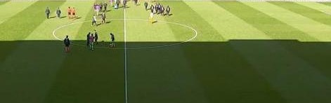  沙尔克04复苏迹象初现，连胜势头重燃保级曙光